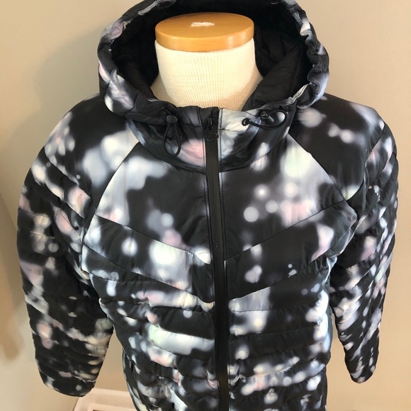 GapFit luxury down alternative jacket - Picture 3 of 5